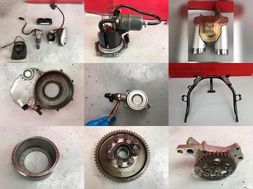 RICAMBI CICLISTICA DUCATI MULTISTRADA 1000