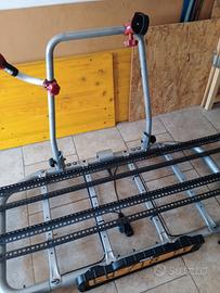 Portatutto gancio traino marca THULE