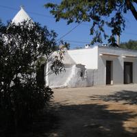 Casavacanza ZAPPA D'ARGENTO nel Salento