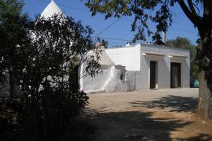 Casavacanza ZAPPA D'ARGENTO nel Salento