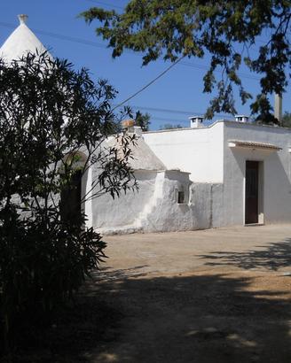 Casavacanza ZAPPA D'ARGENTO nel Salento