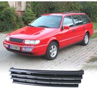 GRIGLIA VOLKSWAGEN VW PASSAT 93-97 NERO