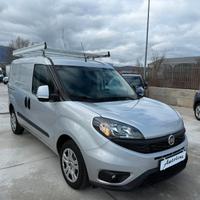 Fiat Doblò 1.6 MJT 105CV -3 Posti-GANCIO T