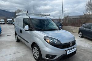 Fiat Doblò 1.6 MJT 105CV -3 Posti-GANCIO T
