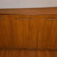 Mobile ingresso in legno – Dimensioni 160×88×38 cm