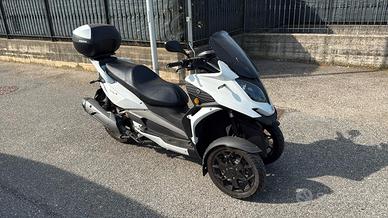 Quadro qooder  QV3