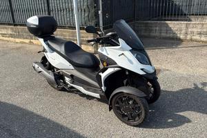 Quadro qooder  QV3