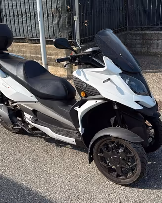 Quadro qooder  QV3