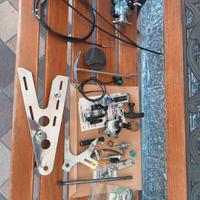 ricambi minimoto cinese