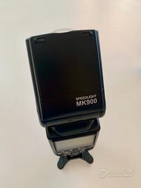 MEIKE MK900 Speedlite per Nikon