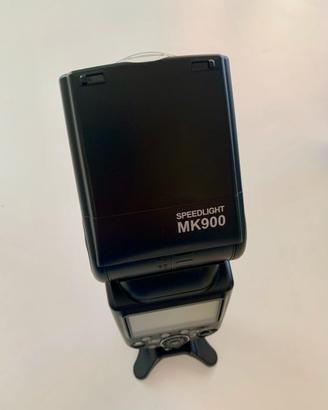 MEIKE MK900 Speedlite per Nikon
