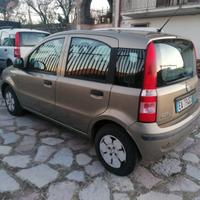 FIAT Panda. BENZINA.