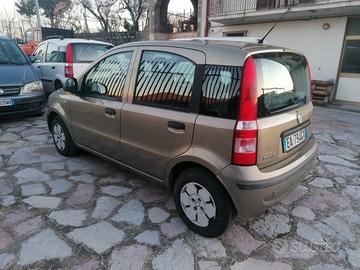 FIAT Panda. BENZINA.