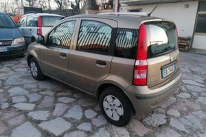 FIAT Panda. BENZINA.