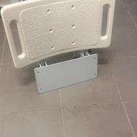 seggiolino doccia per anziani