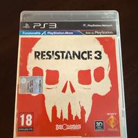 Giochi PlayStation 3