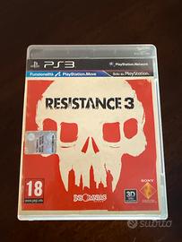 Giochi PlayStation 3