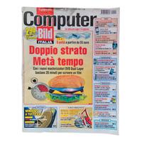 Computer Bild del 15 giugno 2005 - Rivista + CDROM
