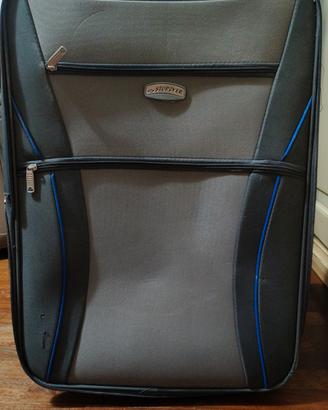 Valigia cm 42 * 23 *62