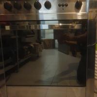 Lofra macchina del gas