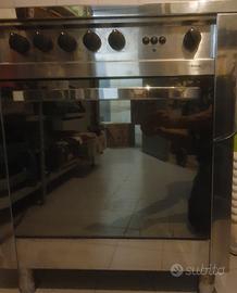 Lofra macchina del gas