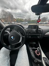 Bmw serie 1 118
