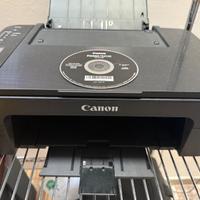 Stampante Canon ts3100