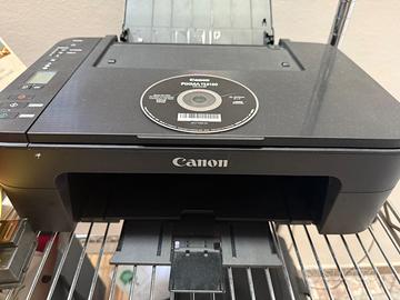 Stampante Canon ts3100
