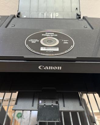 Stampante Canon ts3100