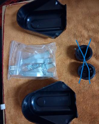 ACCESSORI HARLEY  DAVIDSON