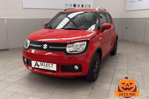 Suzuki Ignis 1.2 dualjet iCool 2wd