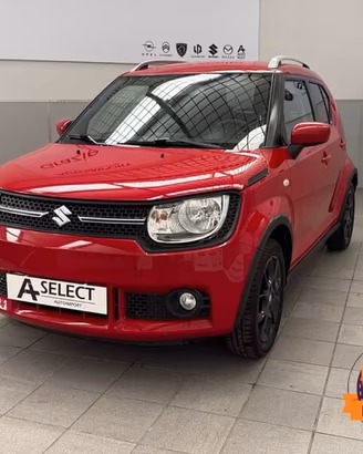 Suzuki Ignis 1.2 dualjet iCool 2wd