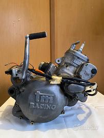Motore Tm 80 1998