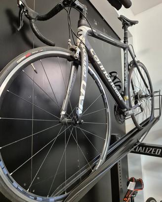 Cannondale EVO 6 Bici da Corsa