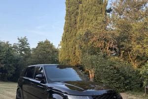 Range Rover Sport 4.4 V8 HSE Dynamic