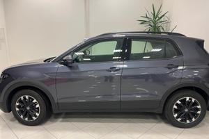T-Cross Style