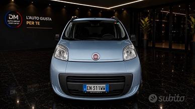 Fiat Qubo 1.4 8V 77 CV MyLife Natural Power