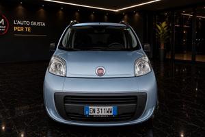 Fiat Qubo 1.4 8V 77 CV MyLife Natural Power