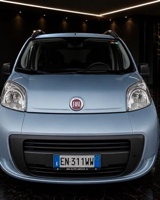 Fiat Qubo 1.4 8V 77 CV MyLife Natural Power