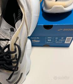 Scarpe BROOKSRUNNING AURORA-BL