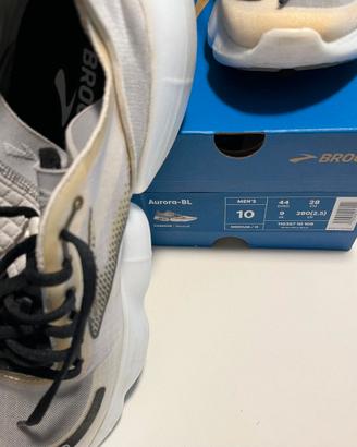 Scarpe BROOKSRUNNING AURORA-BL