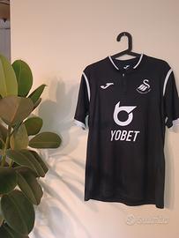 Swansea 2003/04 Obafemi 9