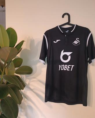 Swansea 2003/04 Obafemi 9