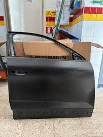 Portiera  T roc