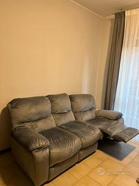 divano confortevole
