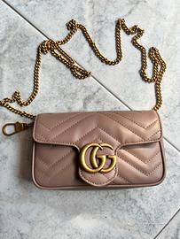 Gucci mini marmont