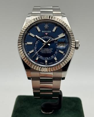 Rolex Sky Dweller
