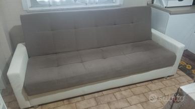 Divano letto