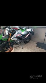 Ricambi Keeway TXM 125