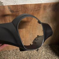 Scocca anteriore scooter elettrico